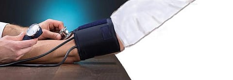 ரத்த அழுத்தம்: புதிய கோட்பாடுகளும் சிக்கல்களும்!