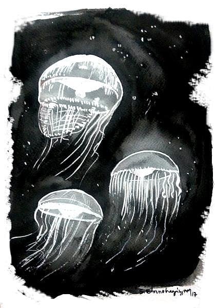 கடலம்மா பேசுறங் கண்ணு 29: ஒளிரும் கடல்!