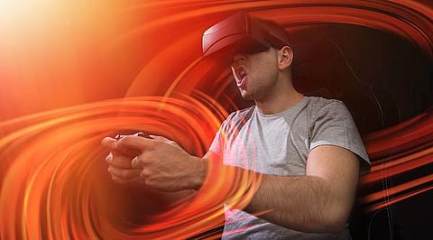 டிஜிட்டல் போதை 10: பாதிக்கப்படும் பாதுகாப்புக் கவசம்