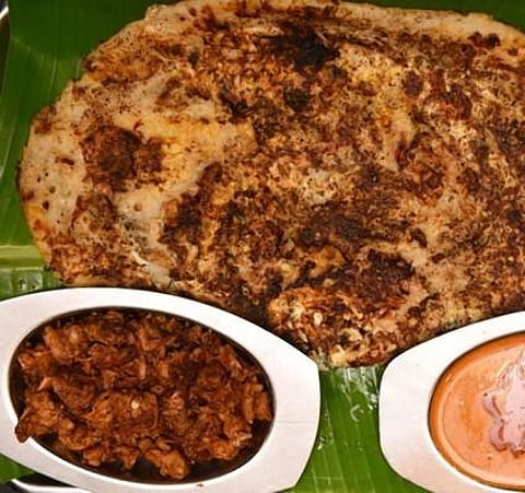 மதுரை கோனார் மெஸ்
