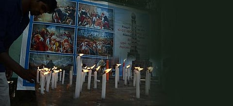 தமிழ்நாட்டின் கிளர்ச்சிகள் சுதந்திர இந்தியாவுக்கானவை இல்லையா?