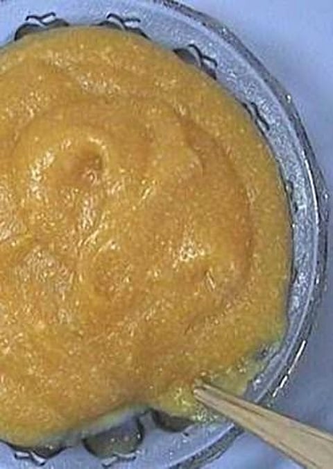 செட்டிநாட்டின் சிறப்புச் சுவை: கும்மாயம் மாவு