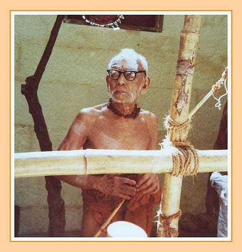 தெய்வத்தின் குரல்: அன்றாடம் படிக்க வேண்டிய மகாபாரதம்