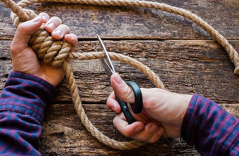 வென்றால் ஒரு முடிவு; தோற்றால் ஒரு வாய்ப்பு: தற்கொலை எதற்குமே தீர்வல்ல!