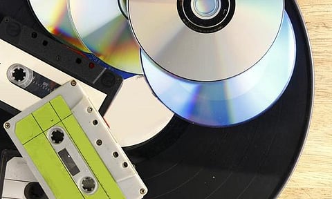 தரணி ஆளும் கணினி இசை 11: அனலாக் என்பது மண்பானை ருசி!