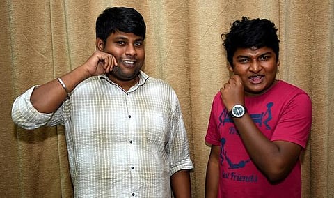 யூடியூபின் ‘பரிதாப’ ஹீரோக்கள்!