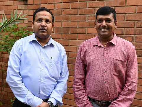 நடிக்கும்போதே மரணம்