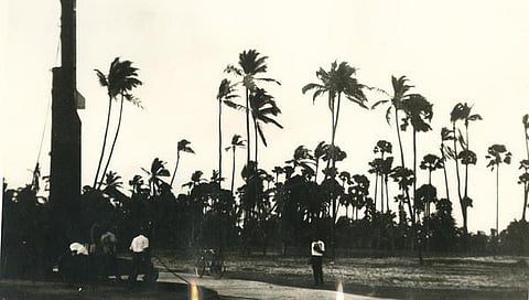 விண்வெளி நிலையங்களுக்கான ‘அறிவியல் வாஸ்து’