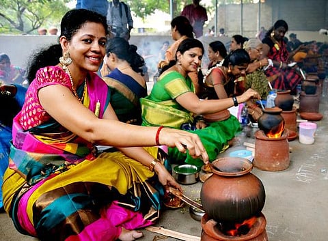 வேண்டும் இயற்கை வேளாண் கொள்கை!