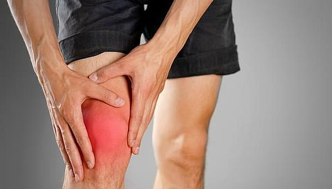 நலம் நலமறிய ஆவல் 11: மூட்டு வலிக்கு முடிவு உண்டா?