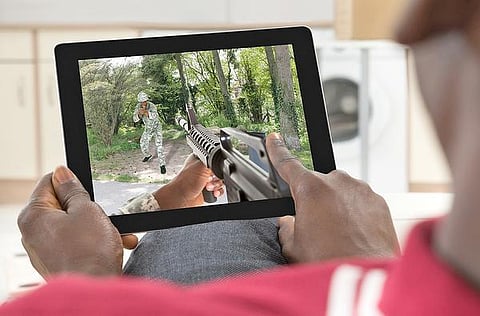 டிஜிட்டல் போதை 11: அடிமையான ராணுவ மருத்துவர்!