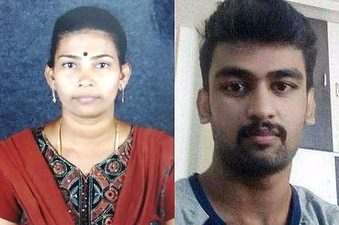 பெற்ற தாயை கொலை செய்த மகன்: எங்கே செல்கிறது இளைய சமுதாயம்?