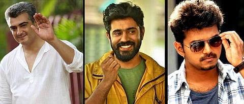 ப்ரேமம் படத்துக்காக அஜித் - விஜய் வாழ்த்து: நிவின் பாலி நெகிழ்ச்சி