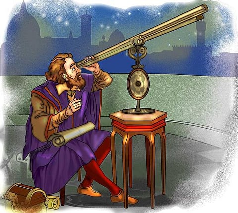 இடம் பொருள் மனிதர் விலங்கு: அரிஸ்டாட்டில் என்ன சொன்னார்?