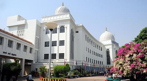 வியப்பூட்டும் இந்தியா: சலார் ஜங் அருங்காட்சியகம்