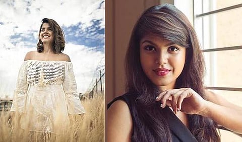 ஆடுகளத்திலிருந்து மேடைக் களம்! - பூஜா தேவரியா நேர்காணல்