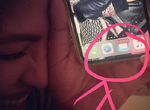 பிரியங்கா சோப்ராவுக்கு யாரும் இ-மெயில் செய்யாதீர்கள்?- ஹாலிவுட் பாடகர் கிண்டல்