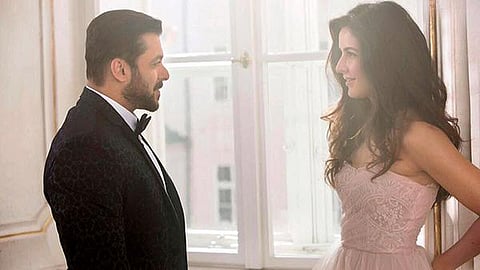 மும்பை கேட்: மீண்டும் டைகர்