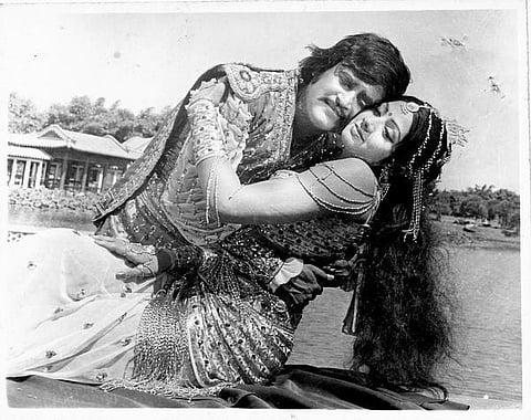 தரணி ஆளும் கணினி இசை 12: இசைக் கலவை ரகசியங்கள்