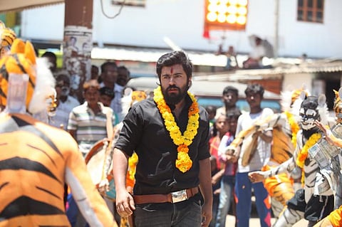 வேண்டுமென்றே ஒரு திரைப்படத்தைத் தாக்குவது முறையானதல்ல: நிவின் பாலி பேட்டி