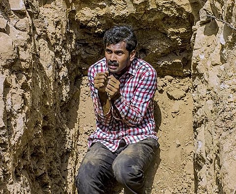 15-வது சென்னை சர்வதேசத் திரைப்பட விழா: அலைச்சலுக்கு இனி அவசியமில்லை!