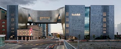 இசை அரங்கங்கள்