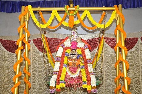 சுவாமி சரணம் 23: அரக்கியை அழிக்க அவதாரம்!