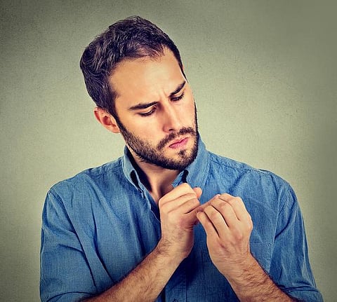 நலம் தரும் நான்கெழுத்து 12: எல்லாம் சரியாகத்தான் இருக்கிறதா?