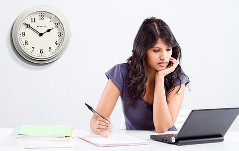 ஆளுமை மேம்பாடு: திட்டமிடல் எல்லாமே எளிதுதான்!