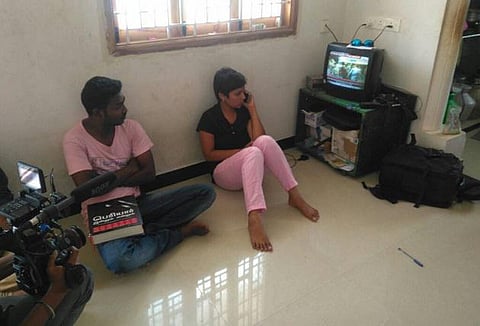 சங்கர் கொலை வழக்கின் தீர்ப்பு எதிரொலி: ட்விட்டரில் ட்ரெண்டாகும் #JusticeForKausalya