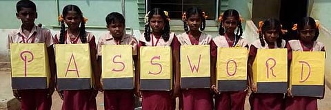 விழிப்புணர்வு: தப்பிப்பது எப்படி?