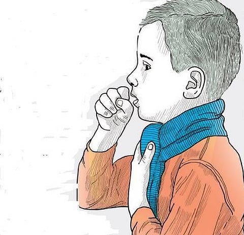 காசநோயிலிருந்து குழந்தைகளைக் காக்கும் தடுப்பு முறைகள் என்ன?- மருத்துவர் கண்ணன் பேட்டி