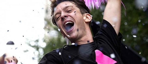 120BPM- தன்பாலின உறவாளர்களின் போராட்டம்!