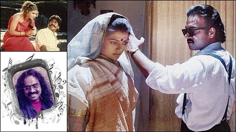 அஞ்சலி: இசையில் வாழும் அமரர்