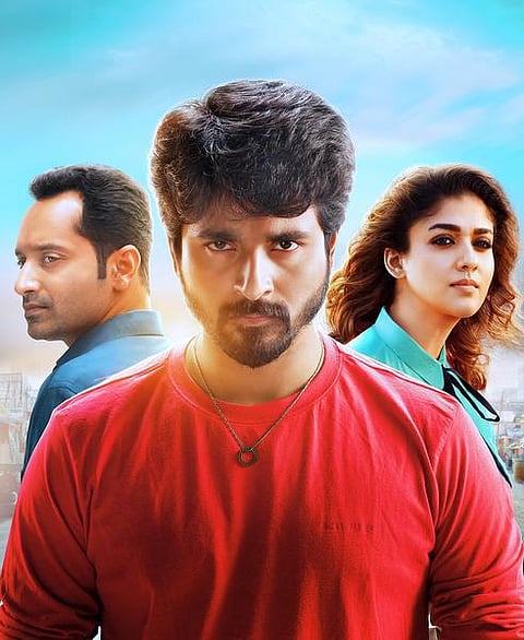 ‘இனிமேல் கவனமாக இருப்பேன்’ - சிவகார்த்திகேயன் நேர்காணல்