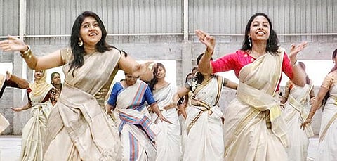 ஃபிளாஷ்பேக் 2017: ஆட வைத்த பாட்டு