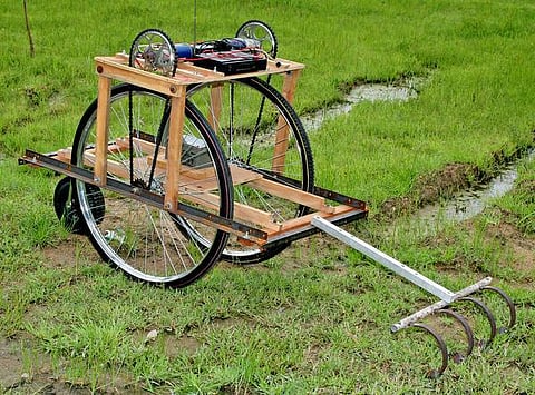 விவசாயம் 2.0!