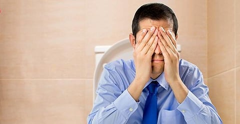 நலம், நலமறிய ஆவல் 13: மலச்சிக்கல் மறைய நார்ச்சத்து