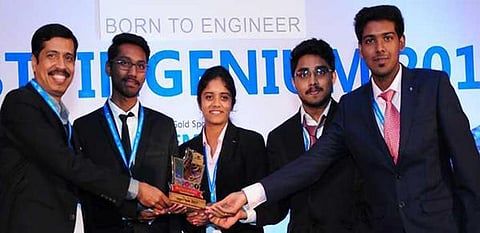 இது ‘மலேரியா’ ஆப்!