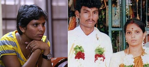 என் கணவனின் நீதிக்காக எந்த எல்லைக்கும் செல்வேன்: கவுசல்யா சங்கர்