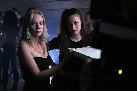 சென்னை பட விழா | கேஸினோ | டிசம்.20 | படக்குறிப்புகள்