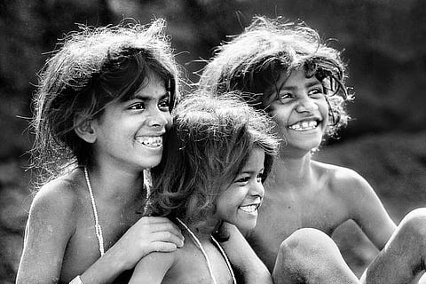 ஒளிரும் கண்கள் 14: குதூகலம் கூட்டும் நீர்