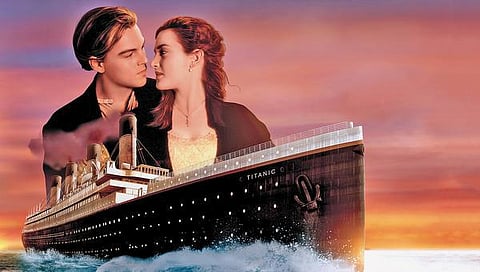 டைட்டானிக் 20 ஆண்டுகள்: மூழ்காத சில நினைவுகள்