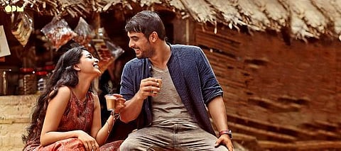 திரைப்பார்வை: ஜீவநதியின் சங்கடங்கள் - மாயநதி (மலையாளம்)