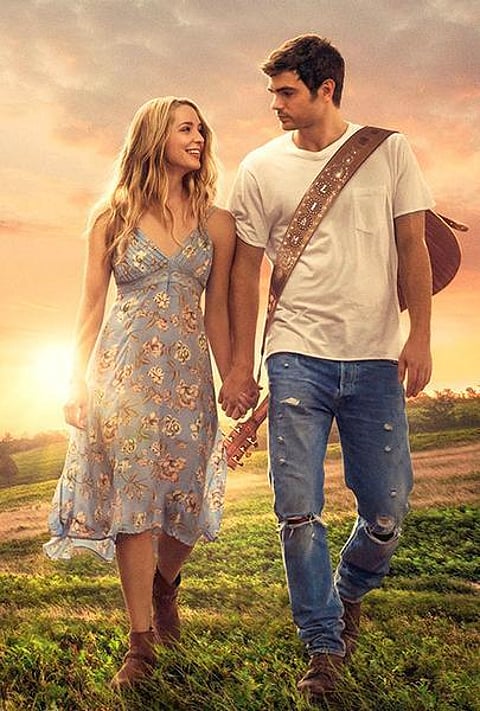 ஹாலிவுட் ஜன்னல்: இசைக்கப்படாத காதல்