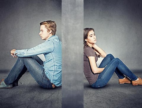 பிரேக்-அப் பாடம்: காதலுக்குப் பொய் அழகு!