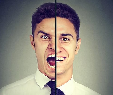 நலம் தரும் நான்கெழுத்து 15: அதிக மகிழ்ச்சியும் துயரமே!