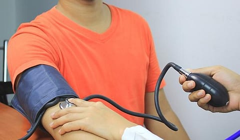 நலம் நலமறிய ஆவல் 15: ரத்த அழுத்தம் நோய்தானா?