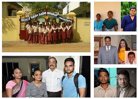 விடைபெறும் 2017: தி இந்து தமிழ் வாசகர்களின் பெருமித தருணங்கள்!