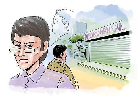 துப்பறியும் ராம்சேகர் 15: விடை